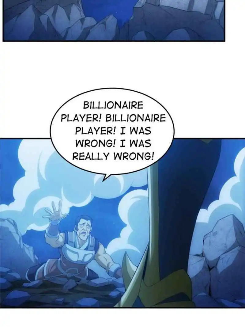 Billionaire Player Chapter 138 52